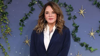 Partner's death sent actress fleeing US, and now she's back for a long-awaited sequel - Fox News