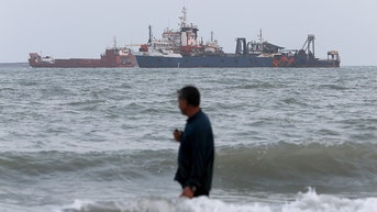 Inside the dangerous US mission that cleared Iran’s mines from Hormuz shipping lanes - Fox News