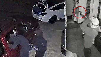 Armed teen burglars creep through neighborhoods in brazen crime spree - Fox News