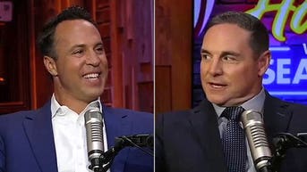 Two pro sports legends blame a Fox News host for launching congressional bids - Fox News