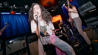 Israeli October 7 survivors conquer trauma alongside legendary rock icons in powerful new documentary - Fox News