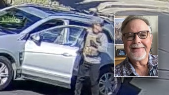 Illegal immigrant charged with brutal slaying one day after California judge released him - Fox News