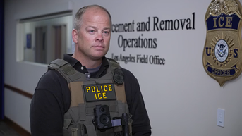 ICE director gives inside look at operations in California’s biggest sanctuary city - Fox News