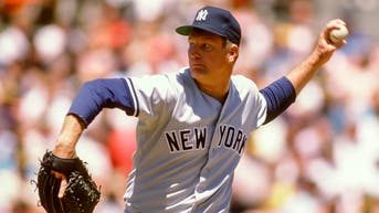 Pitcher whose surgery saved countless careers delivers a deeply personal goodbye - Fox News