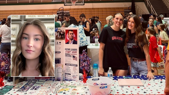 TPUSA school clash spirals into threats and outrage as mother denies touching, screaming at Indiana teen - Fox News
