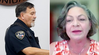Mom's Facebook post on discolored tap engulfs judge who loses her job - Fox News