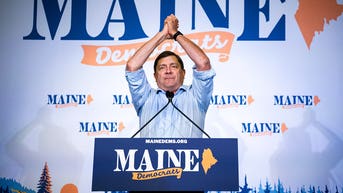 Top Dem operative brushes off latest scandal plaguing Maine Senate candidate as 'salacious gossip' - Fox News