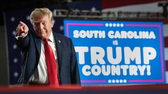Trump endorsements faces key test in Oklahoma, South Carolina GOP runoff elections - Fox News
