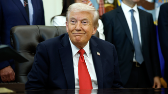 Senate Democrats hand Trump a new power they repeatedly warned against - Fox News