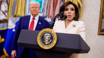 White House eyes new charge in Lincoln pool case after felony prosecution fell apart - Fox News