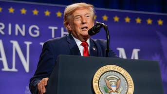 Trump issues childhood vaccine order focused on parental rights, reducing shots - Fox News