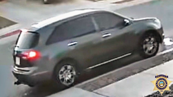 Active manhunt for multiple suspects in ski masks after officer couple found dead - Fox News
