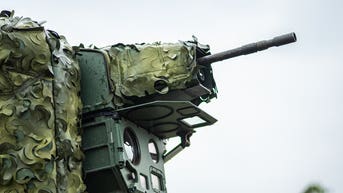 Inside America's laser revolution as the military nears big battlefield breakthrough - Fox News