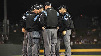 Sign-stealing accusations rock Little League World Series elimination game - Fox News