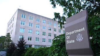 Trump admin eyes largest mass visa revocation in US history targeting 200K: report - Fox News
