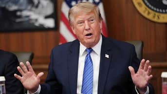 Trump's political muscle faces a real test in Tennessee primary tonight - Fox News