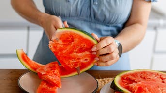 62% of shoppers are trashing a surprisingly nutritious part of their watermelon - Fox News