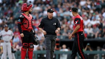 MLB manager makes 'inexcusable mistake,' forgets rule and costs team in loss - Fox News
