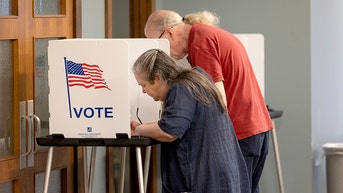 Is that campaign merch store official? Here's how to tell - Fox News