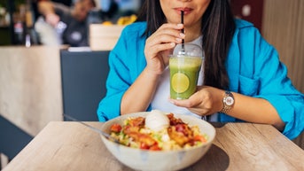 Hidden downside of eating too much protein, according to registered dietitian - Fox News