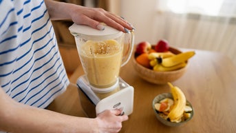 Popular smoothie ingredient may reduce one key health benefit, study suggests - Fox News