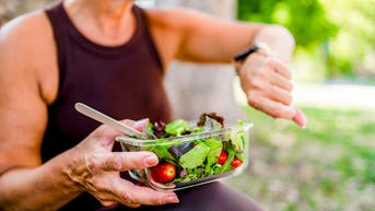 Weight-loss eating trend shows unexpected benefit for chronic pain relief - Fox News