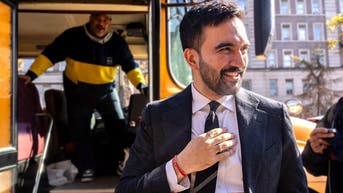 Mamdani free bus promise sparks $31M loss for NYC transit as riders skip fares - Fox News