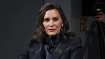 Michigan Gov Whitmer congratulates El-Sayed, expressing support after backing his opponent in Dem primary