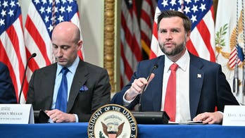 La Casa Blanca impulsa en el Congreso una reforma «decisiva» para combatir el fraude, mientras que el « Vance » convoca un grupo de trabajo