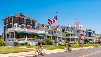 Popular beach town cracks down on teens with curfews after fights, underage drinking
