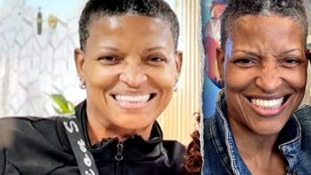 New York grandmother vanishes in Las Vegas as family gets mysterious texts from her phone asking for Bitcoin