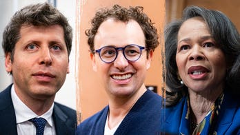 Dem senator presses OpenAI, Anthropic for answers in AI hacking probe