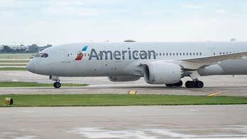 Two planes blow tires while landing at major US airport hours apart, FAA investigating