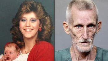 Florida cold case suspect allegedly confesses to 1987 murder and reveals secret crime scene details