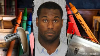 Charlotte man accused of mass shooting threats at 5 schools released days before classes begin