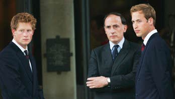 Prince William, Harry’s former royal mentor reveals mother’s secret MI5 past after decades of silence