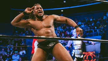 LaBron Kozone, la estrella emergente de la MLW, se prepara para un combate de revancha contra « Joe » Coffey y habla de cómo Teddy Long le ha servido de inspiración