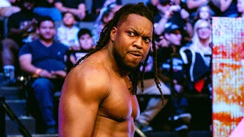 Pro wrestler LaBron Kozone talks decision to sign with MLW, being called 'generational' prospect