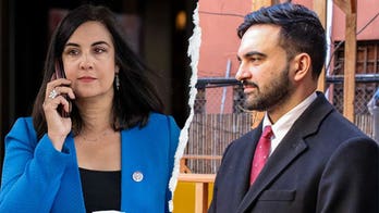 House Republican urges new Trump AG Blanche to shut down Biden-era NYC heroin injection sites