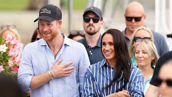Prince Harry's most controversial royal plan could still become reality, author says