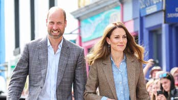 Prince William faces 'work-shy' criticism but is secretly running monarchy like a CEO, expert says