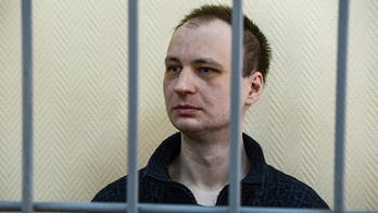 US Marine veteran released from Russian prison after 1,666 days of detention