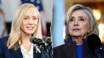 Spanberger’s rough rural reception draws Hillary Clinton parallels