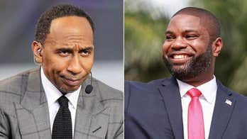 Stephen A Smith admits Byron Donalds could make him a Republican, calls him ‘the real deal’