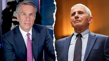 Ex-ABC News correspondent claims network overhauled his COVID lab leak report after sending copy to Fauci