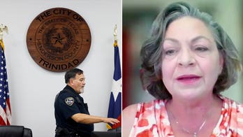Fired Texas judge speaks out as dirty water firestorm engulfs town