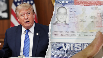 Foreign drunk drivers could face swift boot out of country under Trump's 'America first' crackdown