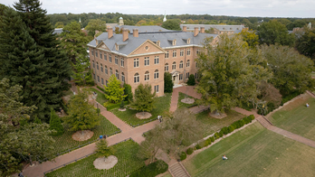 DOJ opens probe into prestigious college over alleged discrimination favoring minority students
