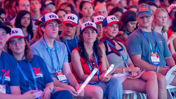 Young conservatives reveal what’s top of mind as GOP, Democrats battle for 'hopeless' Gen Z voters