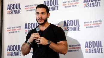 Michigan GOP lawmaker casts doubt on El-Sayed’s socialist denial as policies tell another story: ‘Sharp odds’